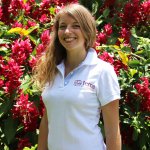 Constance gérante de Terra Colombia